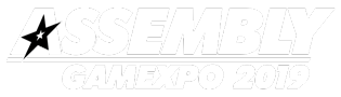 ASSEMBLY GameXpo 2019 Tournaments - Games