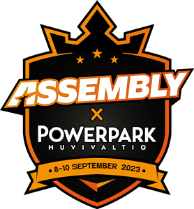 Assembly PowerPark 2023 Tournaments - Calendar