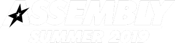ASSEMBLY Summer 2019 Tournaments - Tournaments - ASUS ROG Summer 2019 StarCraft II - Europe Server Qualifier #1 - Lower bracket - Match