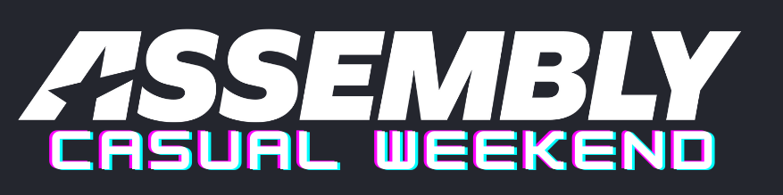 Assembly Casual Weekend 2021 Tournaments - Tournaments - Streams