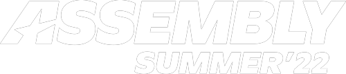 Assembly Summer 2022 Tournaments - User - Dusk